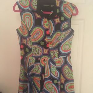 Ellen Tracy Dress